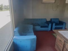 6 seater sofa for sale