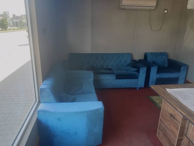 6 seater sofa for sale 0