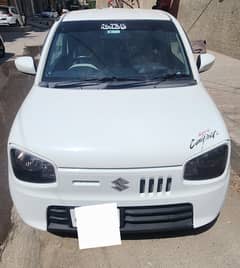 Suzuki Alto 2021 VXL AGS Auto