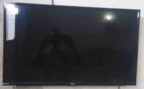 TcL 32 inches LED 0