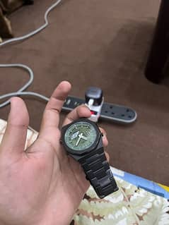 skmei watch 0