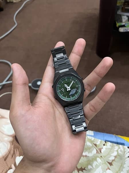 skmei watch 2