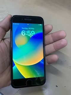 Iphone 8 Black Color 64gb, Up For Sale ! 0