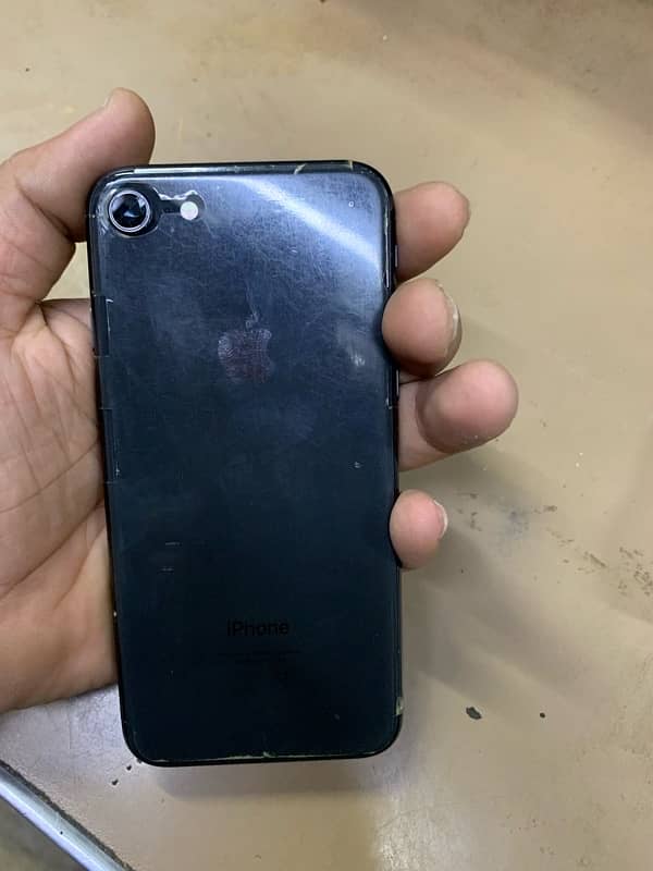 Iphone 8 Black Color 64gb, Up For Sale ! 2