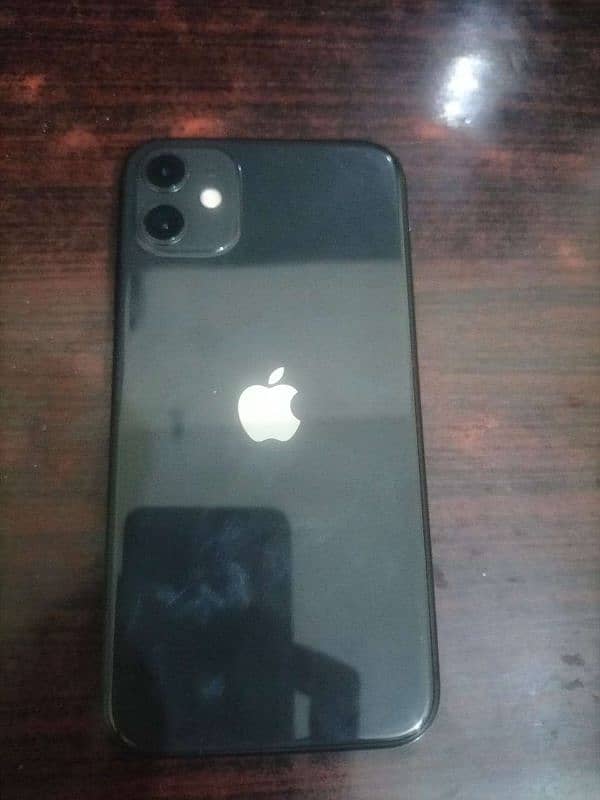 Iphone 11 non pta FU w box 1