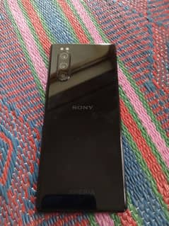 sony Xperia 5 Non Pta