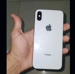 iPhone X all okie pta proved 64 gb