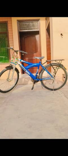 Humber Bicycle For Sale Clean Condition 0