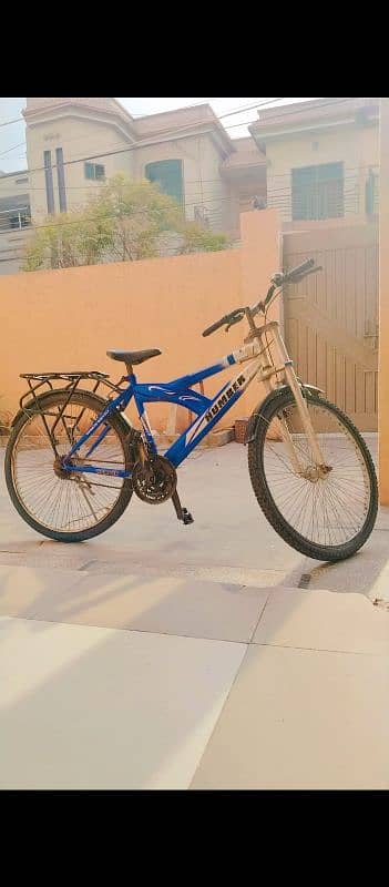 Humber Bicycle For Sale Clean Condition 6