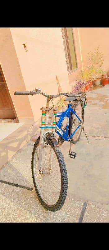 Humber Bicycle For Sale Clean Condition 10