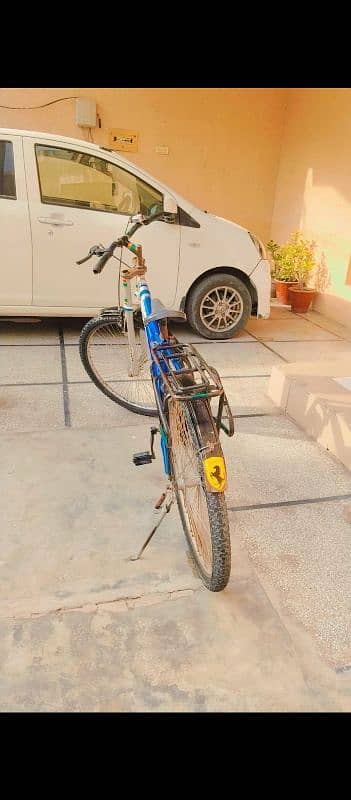 Humber Bicycle For Sale Clean Condition 12