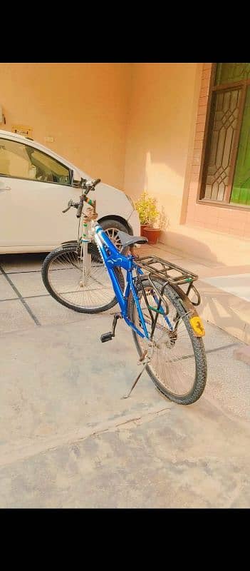 Humber Bicycle For Sale Clean Condition 13