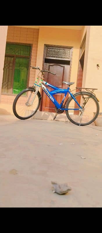 Humber Bicycle For Sale Clean Condition 15