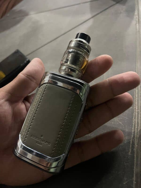 GeekVape T200 2