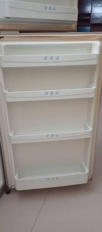 Haier 380 Refrigerator 1