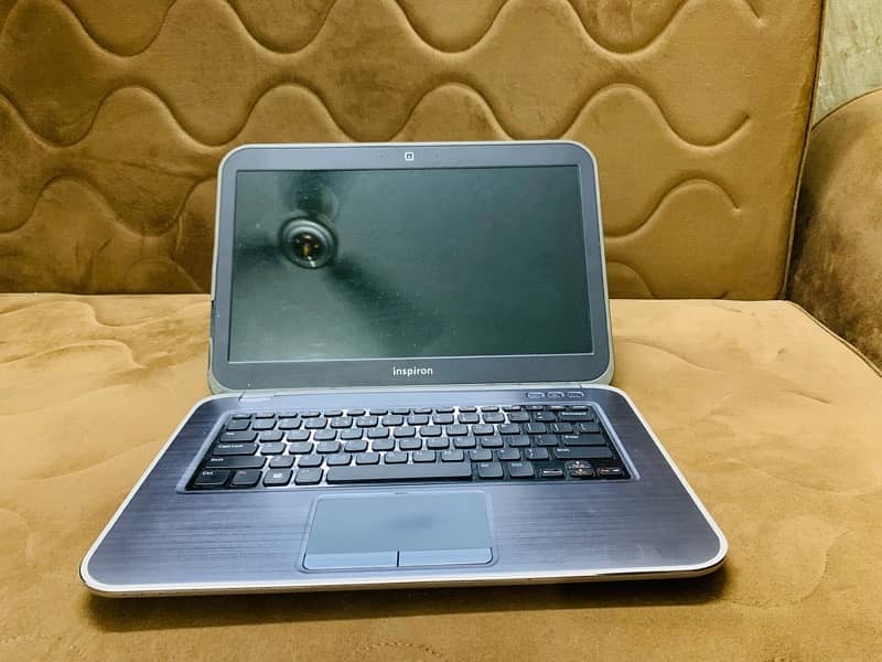 Dell Inspiron 5423 Core i5 3rd Generation 4