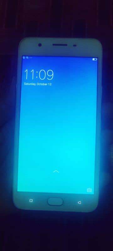 oppo f1s 4