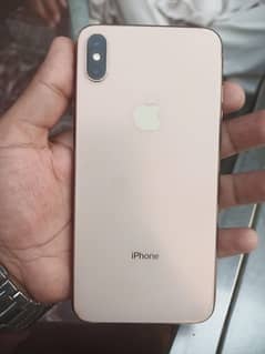 iPhone XS Max 03331619917