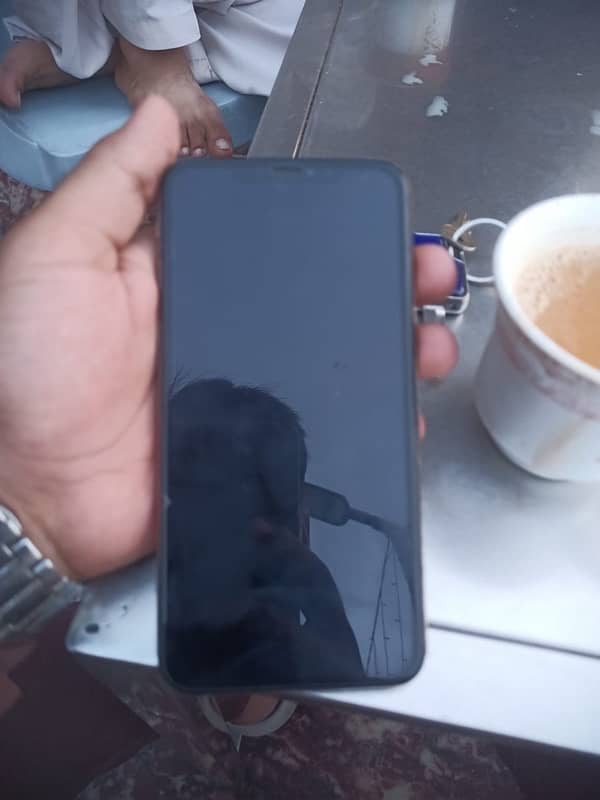 iPhone XS Max 03331619917 2