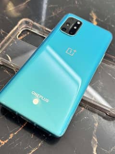 Oneplus 8T 12/256gb