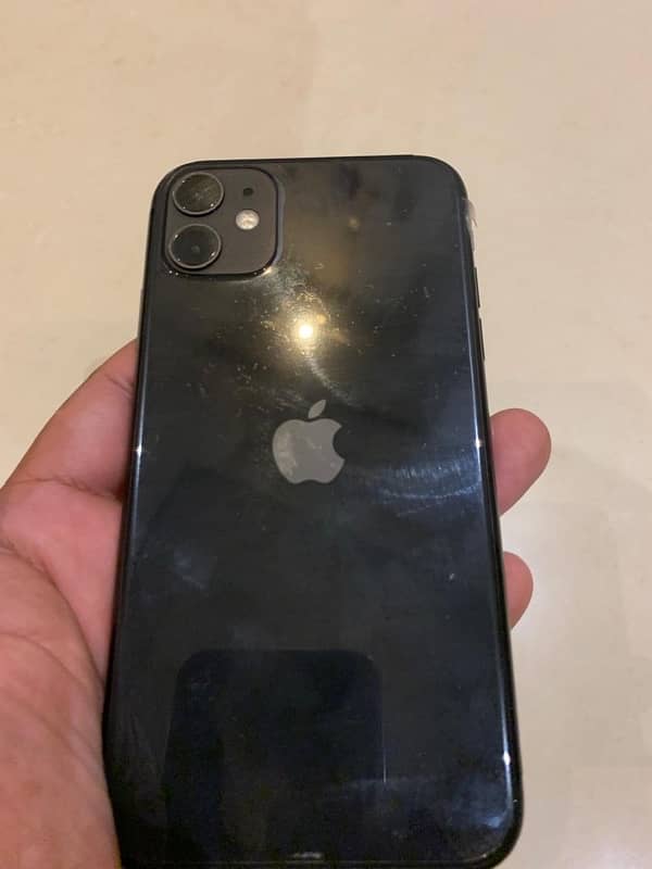 iphone 11 PTA 5