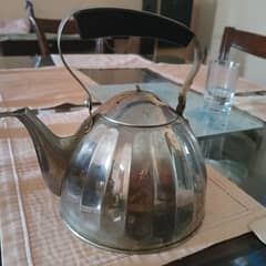 kettle