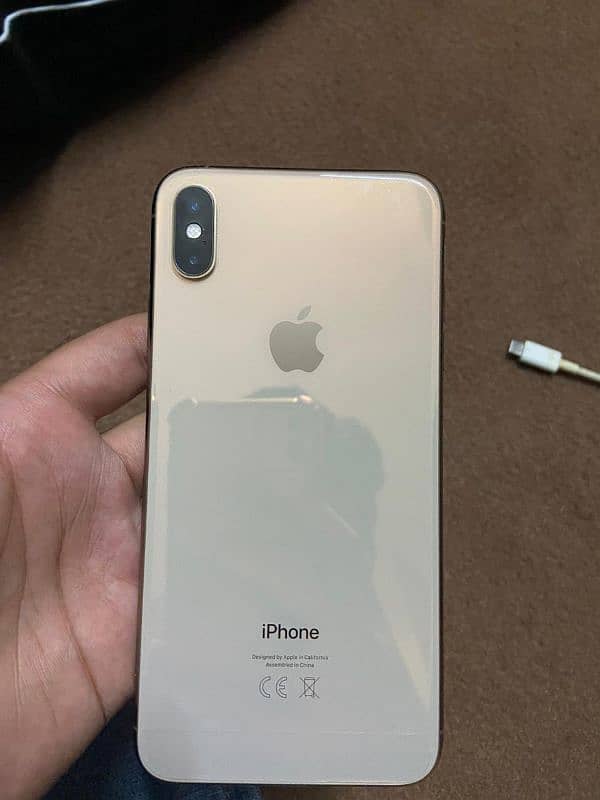 Iphone XS Max For Sale 5