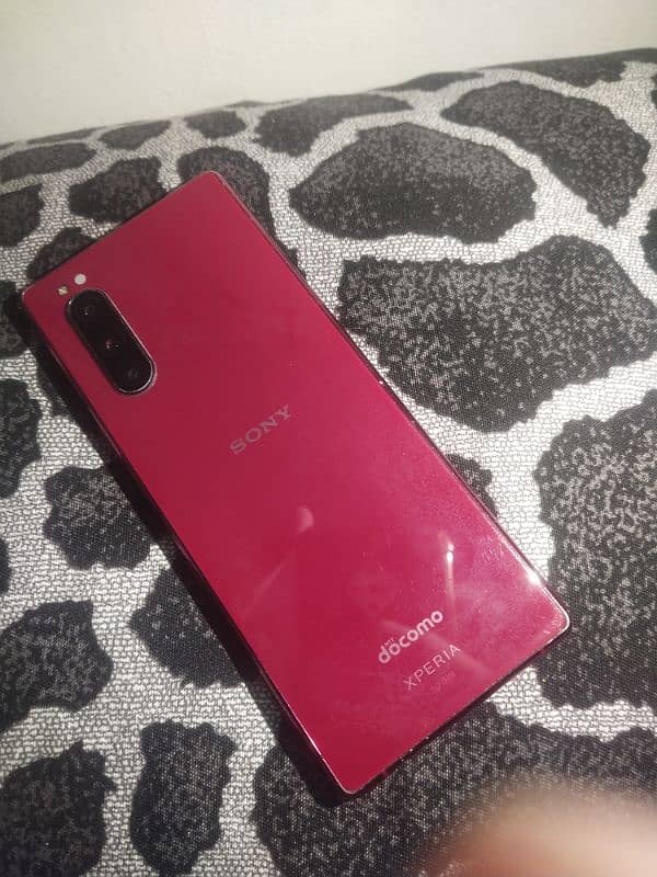 Sony Experia 5 Mark 1 1