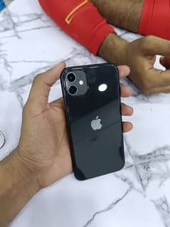 iphone 11 64gb all ok simtime exchange 11 pro 0