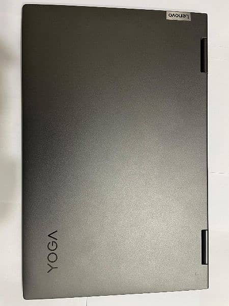 Lenovo Yoga 5g 3