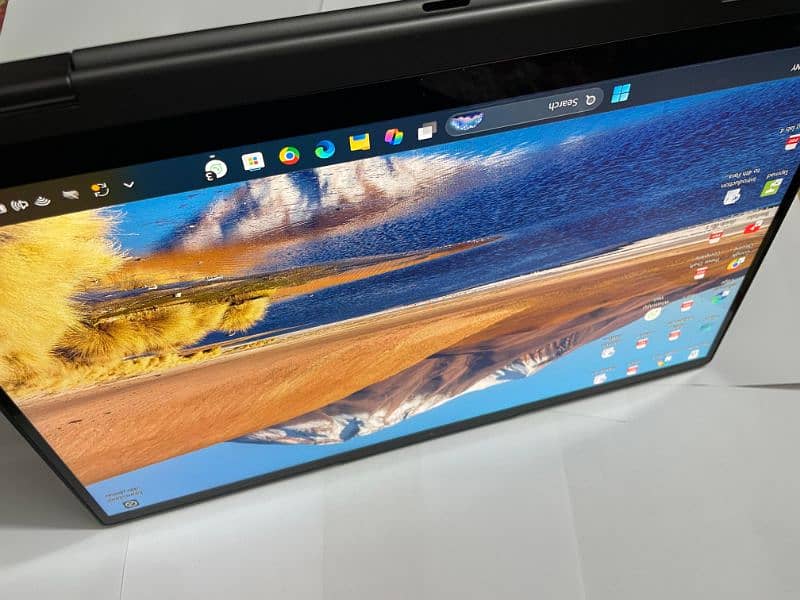 Lenovo Yoga 5g 7