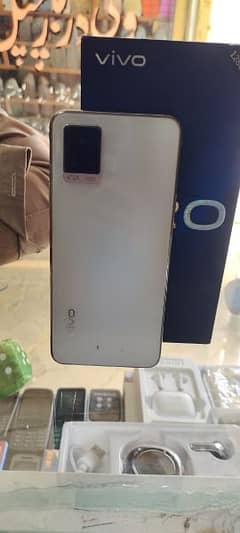 vivo m