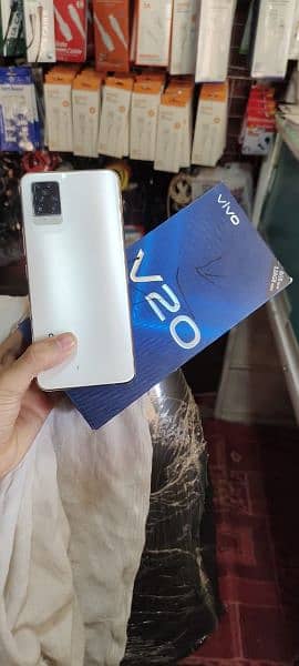 vivo m 1