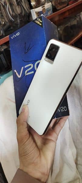 vivo m 5