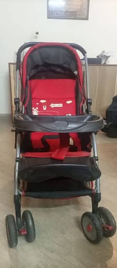 Baby Pram For Sale