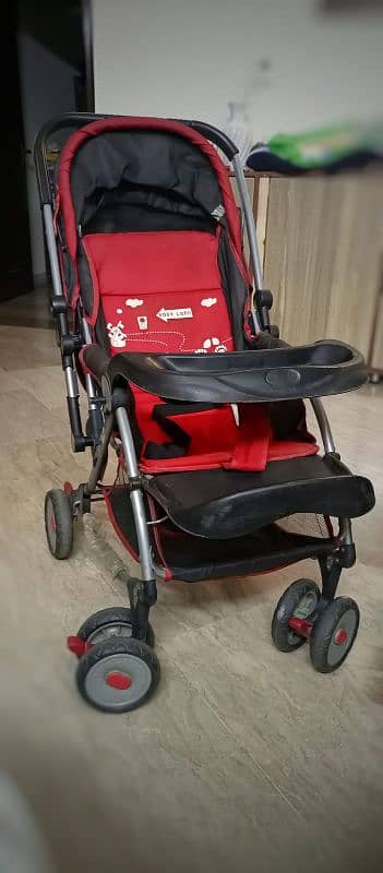 Baby Pram For Sale 1