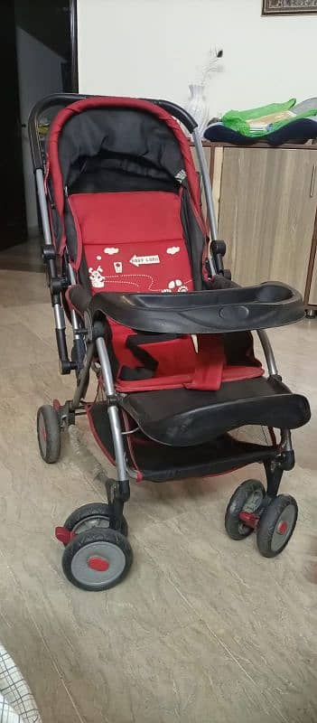 Baby Pram For Sale 2