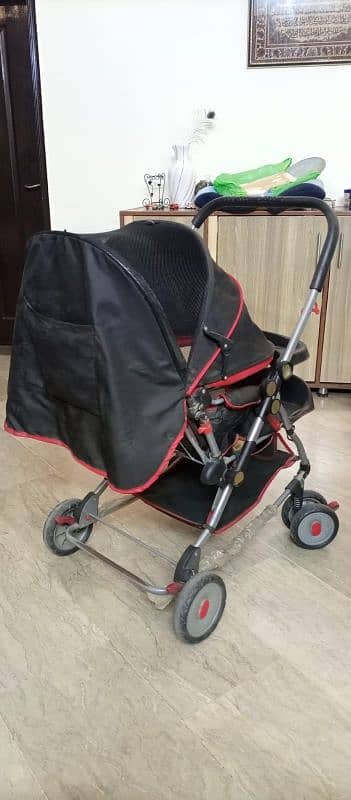 Baby Pram For Sale 5