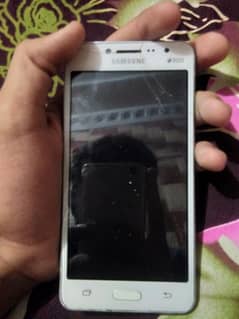 SAMSUNG GALAXY GRAND PRIME FOR SALE