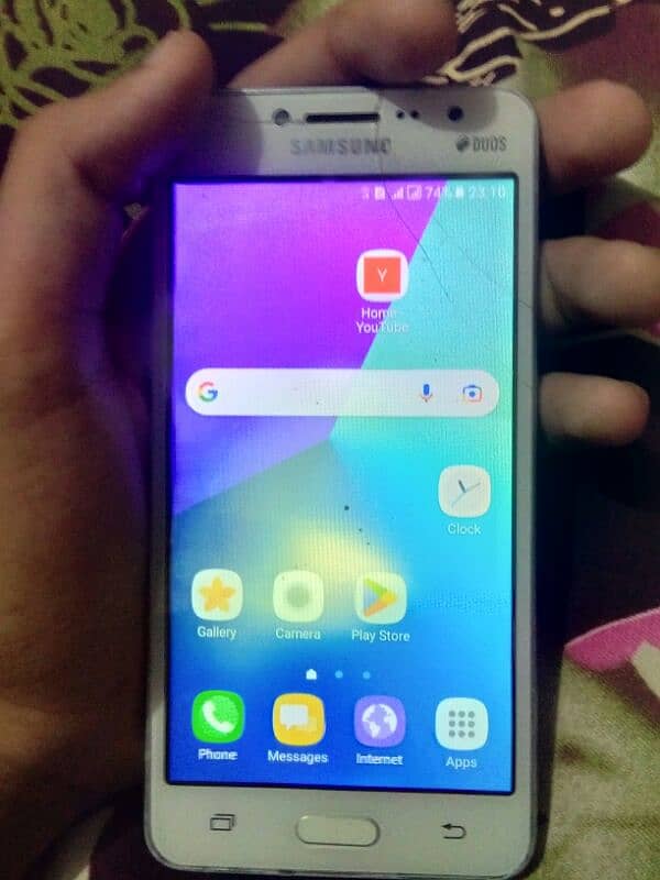 SAMSUNG GALAXY GRAND PRIME FOR SALE 1