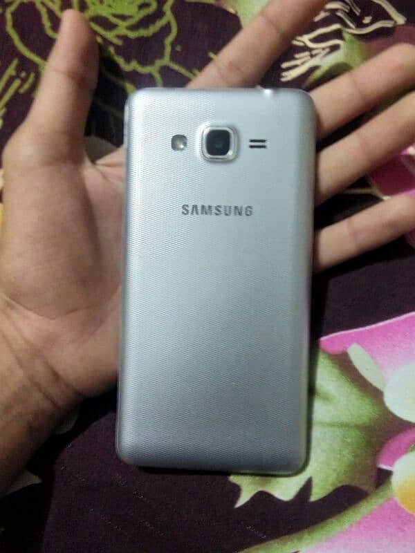 SAMSUNG GALAXY GRAND PRIME FOR SALE 3