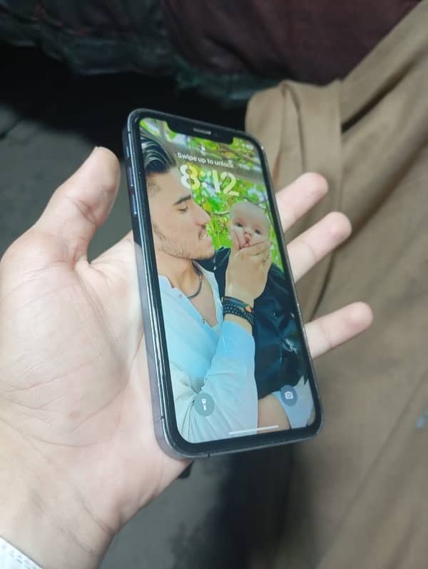 I phone xr non pta 64gb 5