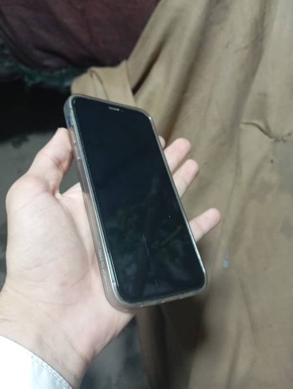 I phone xr non pta 64gb 6