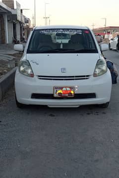 Toyota Passo 2006 2012 Karachi port only call on number