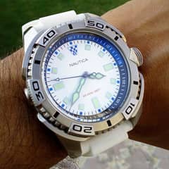 Nautica Brand New Diver Watch 0