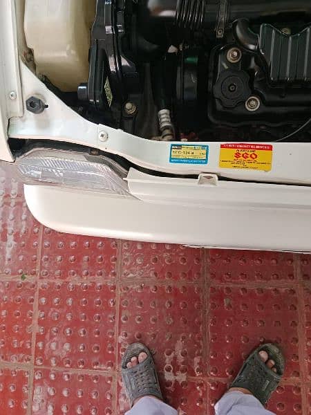 Suzuki Mehran VXR 2019 15