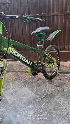 bicycle for urgent sell 0