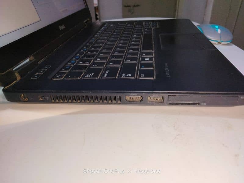 Dell latitude 5440 / Laptop 7