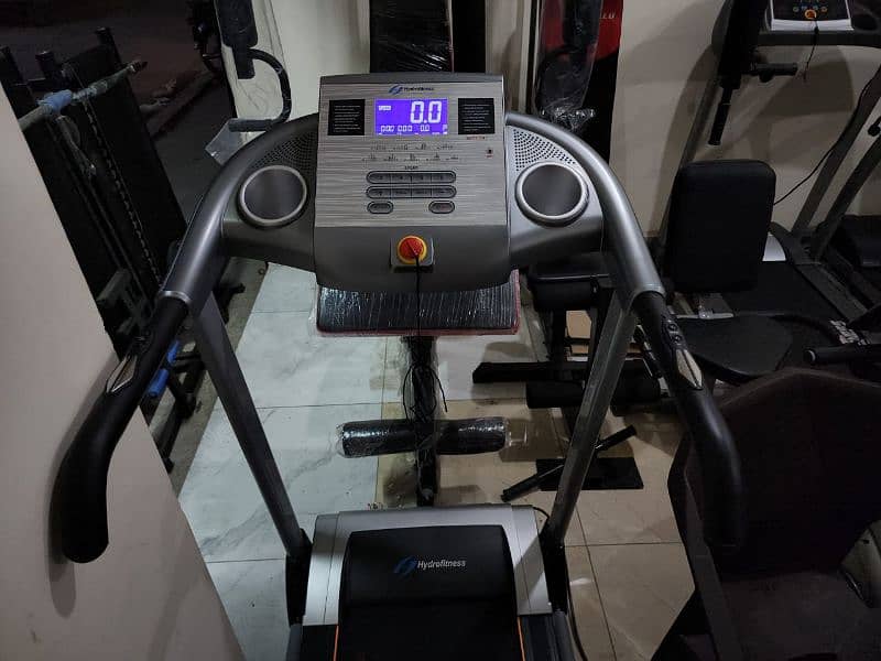 Treadmills(03214639061)/Running Machines/Cycles/ Spin Bikes 2