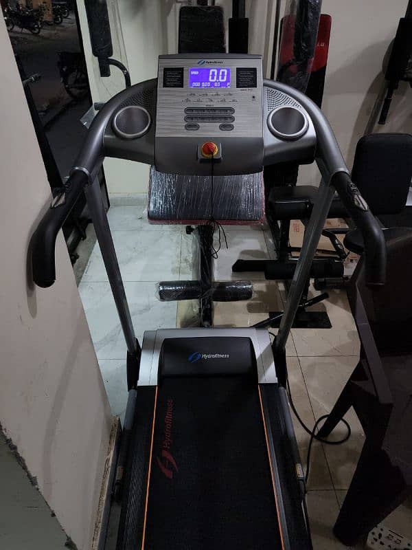 Treadmills(03214639061)/Running Machines/Cycles/ Spin Bikes 3